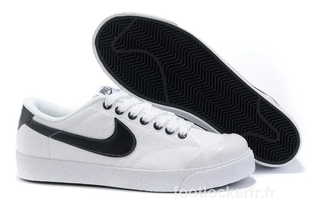nike blazer low black white discount envente blazer nike nouveaustyle